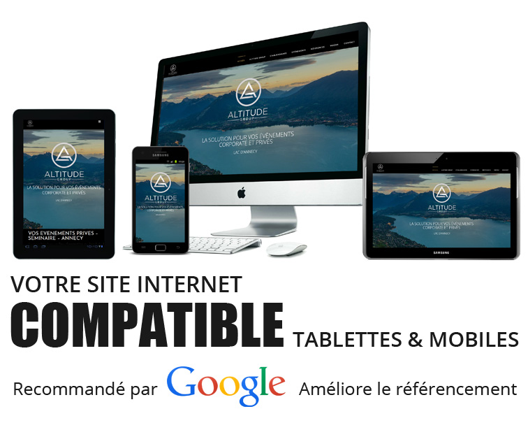 Responsive Design