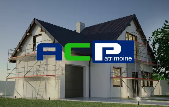 AC Patrimoine