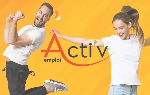 Activ' emploi Intérim