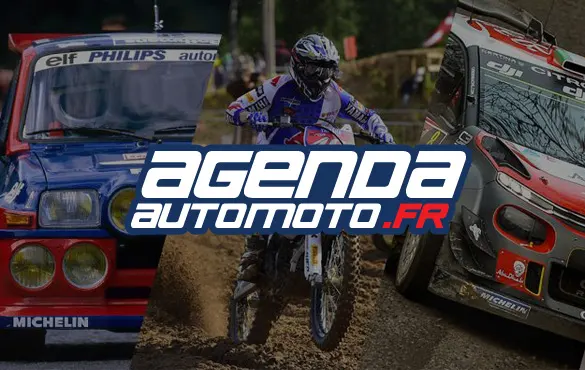 Agenda Auto Moto