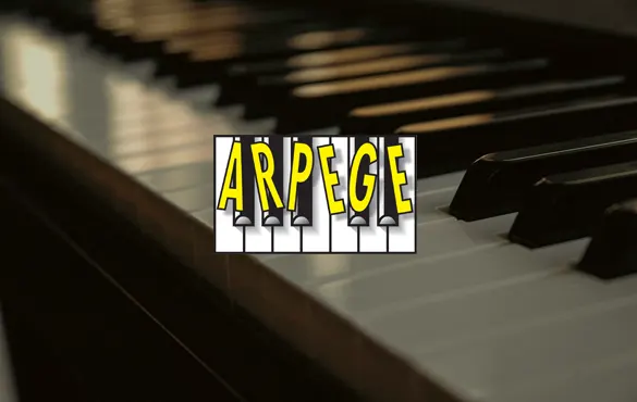 Arpège Piano - réparation de piano Annecy