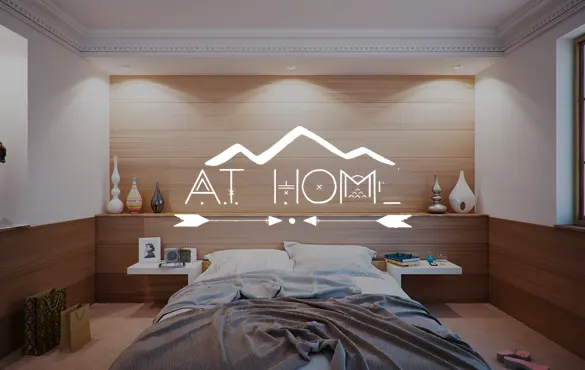 At Home - Home Staging Annecy