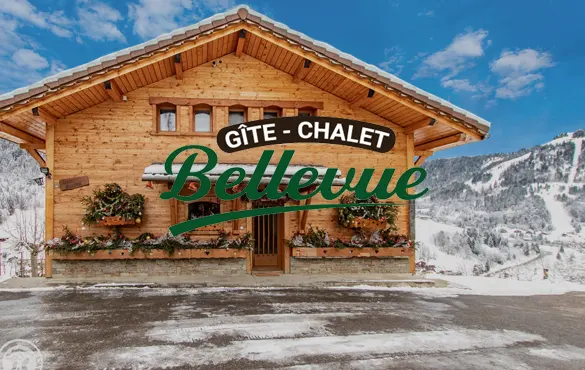 Gîte Bellevue