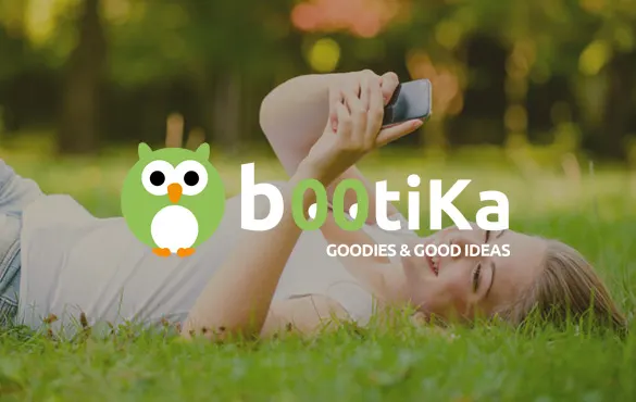 Bootika - Objets connectés