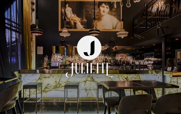 Café Juliette