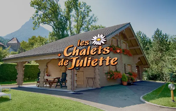 Les Chalets de Juliette