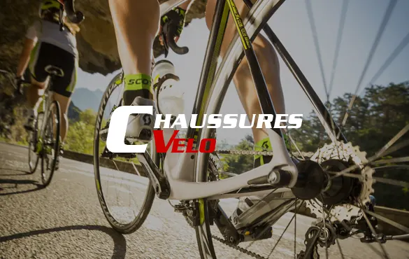 Chaussures de vélo - Ecommerce