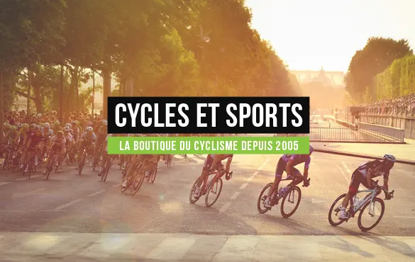 Cycles et Sports - Boutique du Cyclisme