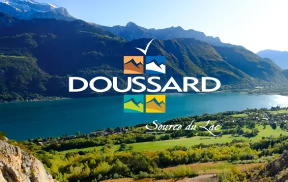 Doussard