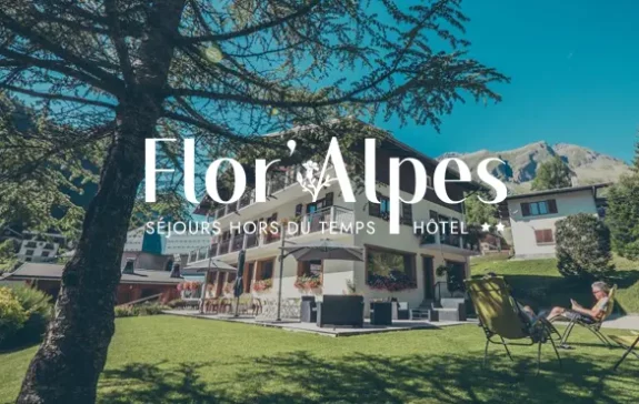 Hôtel Flor'Alpes