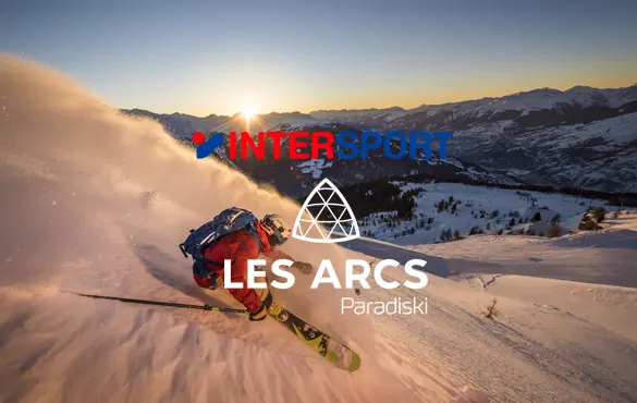 Intersport Les Arcs