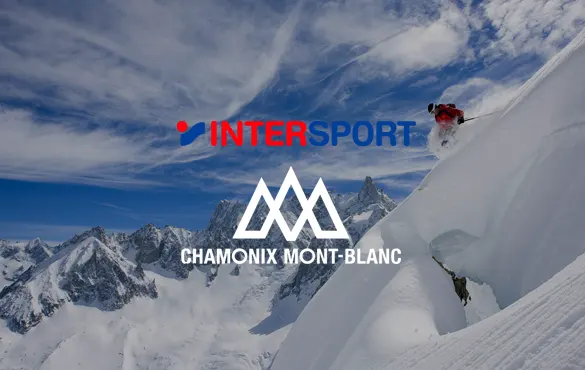 Intersport Chamonix