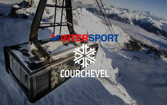 Intersport Courchevel