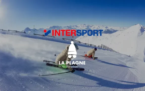 Intersport La Plagne