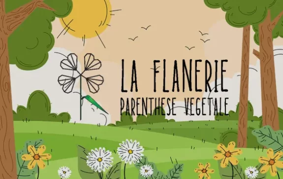 La Flanerie - Produits bio