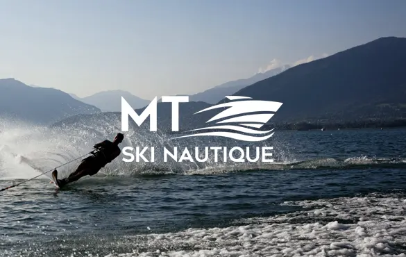 Mt Ski nautique