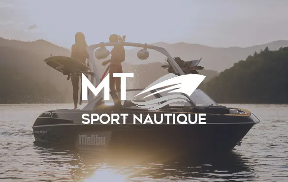 MT Sport Nautique