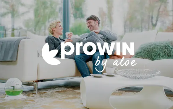 Prowin Aloe