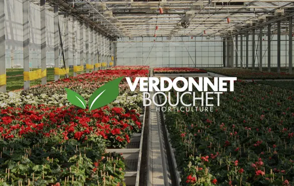 Verdonnet Bouchet - Horticulture